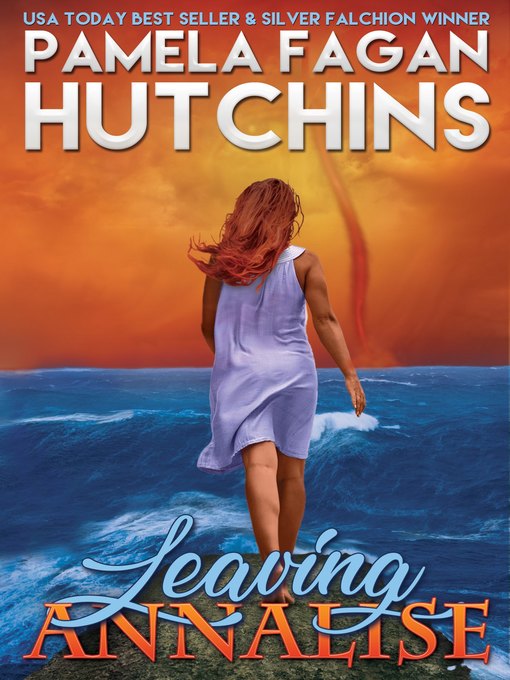 Title details for Leaving Annalise (Katie #2) by Pamela Fagan Hutchins - Available